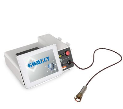 A máquina multifuncional da fisioterapia do laser 980 1470nm para a dor de corpo alivia