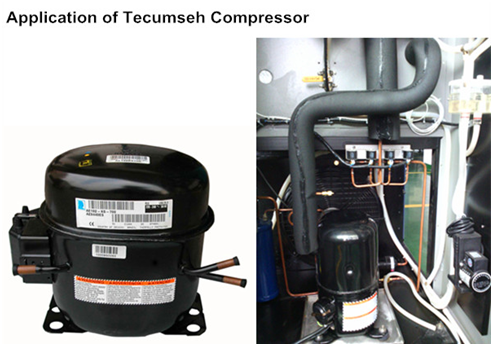 large 1000L 380V / 50Hz 3 phase Thermal Cycling Chamber with Iron chrome wire heater
