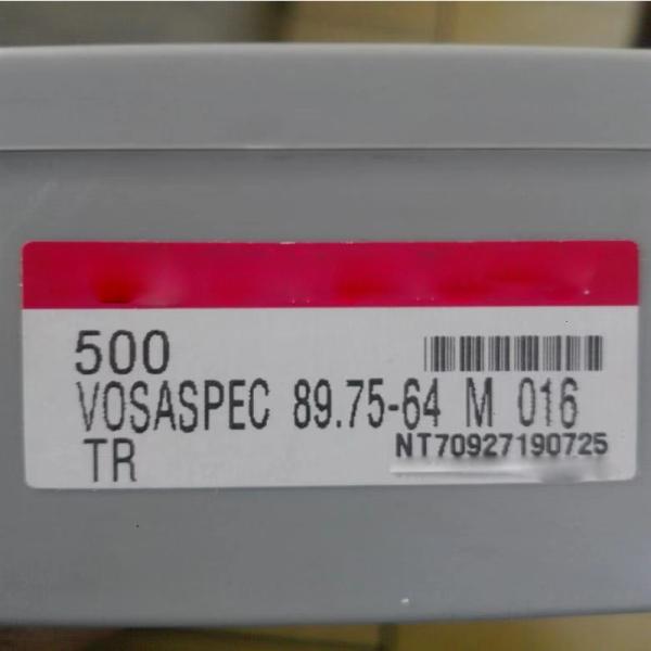 VOSASPEC89.75-64 M016,Flat Knitting Machine Needle