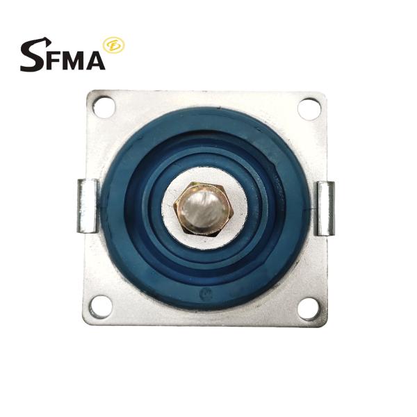 SFMA Excavator PC200-7 Cab Shock Absorption Rubber