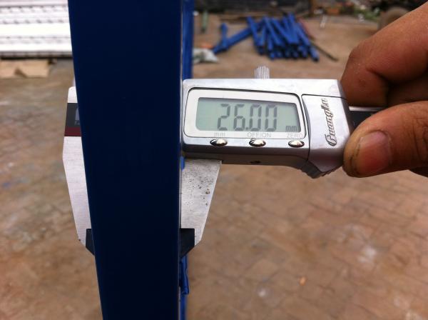 4’H/1220mm*8’W/2430mm canada standard temporary fence for crowd control powder  spacing 3x6 75mm x 100mm*9ga/3.6mm dia