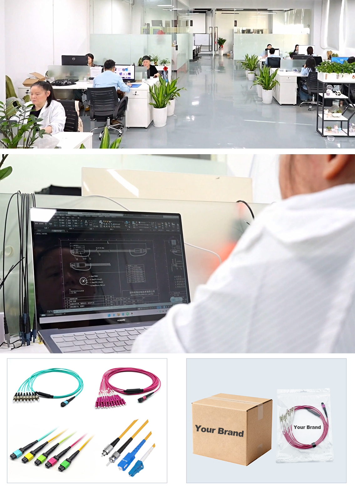 ShenZhen Ruiara Co., Ltd