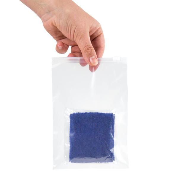 1-12 Цветов Печать полибака Zipper Вакуумные пакеты для одежды и одеяла