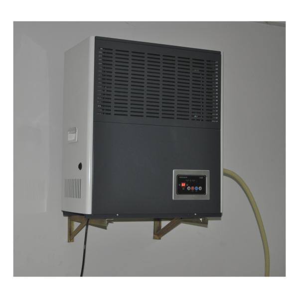 220V CHKAWAI 50L/day CE CCC RoHS Wall Mounted Dehumidifier for Commercial Dehumidifying