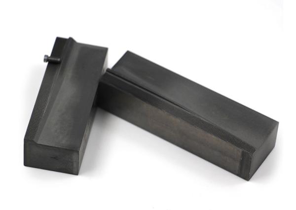 Wear Resistant Thread Rolling Plate CAD Design Size Customized