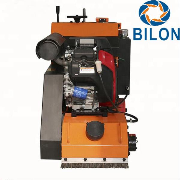 прогулка 25ХП за конкретное скарификатора 11"/280 Мм делая насечку ширины