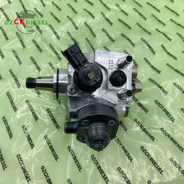 Original CP4 Fuel Injection Pump 0 445 010 766 0445010766 8983320620 8-98332062-0