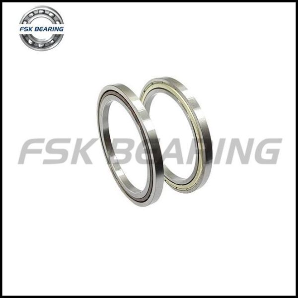 681-689/6800-6811 Ultra Slim High End Bearings 68 Series For Miniature Motors & Instruments