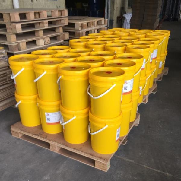 Food Grade Liquid Silicone Rubber