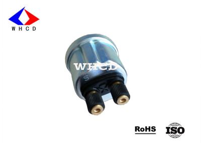 O zinco NPT1/8 branco chapeou a pressão de /Air do interruptor de pressão do ar que envia a unidade 