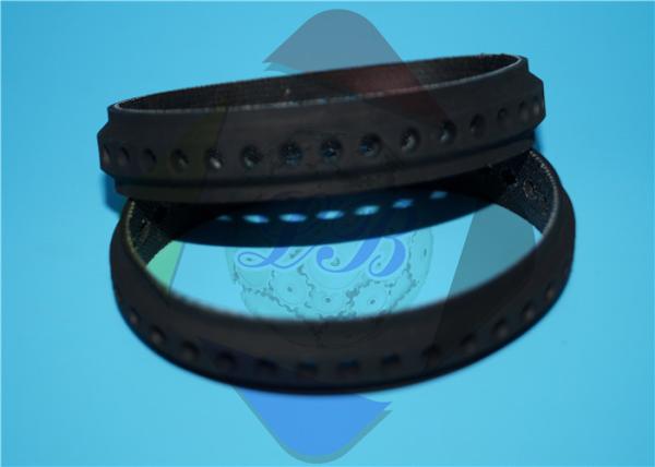 ZPO-8300-101 Komori Printing Machine Spare Parts Replacement Slowdown Suction Tape