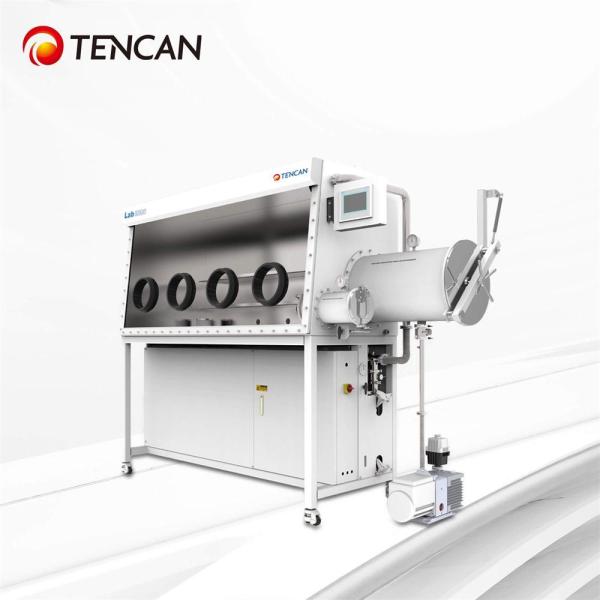 TENCAN GBP750S-4(1800) Purification Glove Box for Laboratory Use