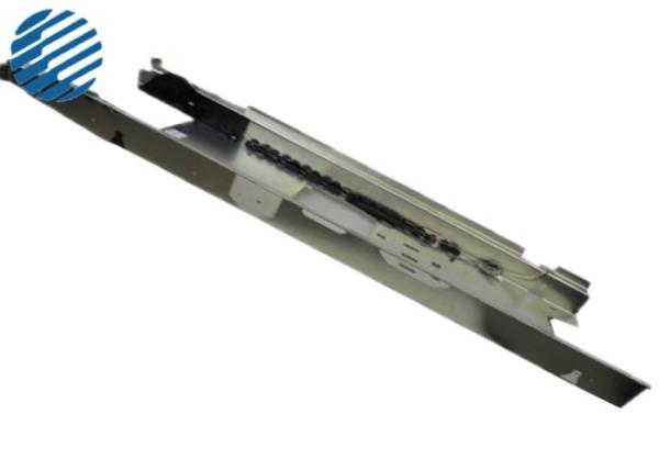 1750151570 Wincor Nixdorf ATM Parts Chasis Head CRS FL Preassd