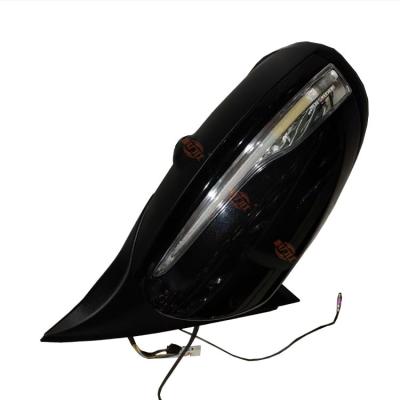 M-Ercedes B-Enz C-Class Used Car Parts Rear View Mirror Replacement W205 W253