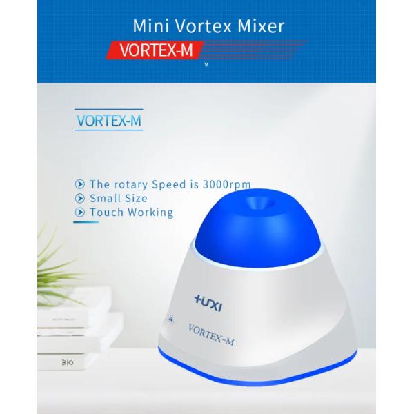 Mini Vortex Mixer Lab For Nail Polish Eyelash Adhesives Acrylic Paints Tattoo Ink Shaking Test Tubes