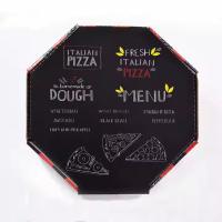 Envases de comida rápida ecológicos