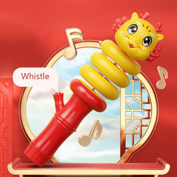 Unisex PVC Whistle Toy for Kids A Unique Way to Relieve Stress and Boost Creativity