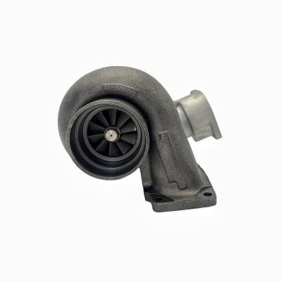 Factory Direct Hyundai D6AC TF08L-26M-18 Turbocharger | 49134-00101, 28200-83811