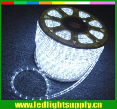 decorative rope light 2 wire outdoor white christmas rope lights