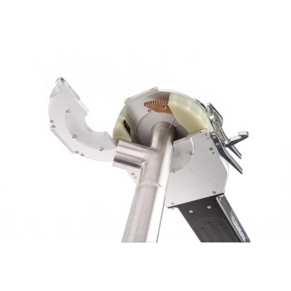 TC76 Самосплавная TIG сварка закрытая орбитальная трубка сварная головка