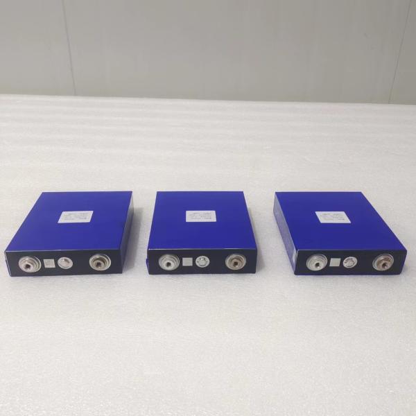 CATL Ternary Lithium NMC Battery Grade A 3.7V 280AH