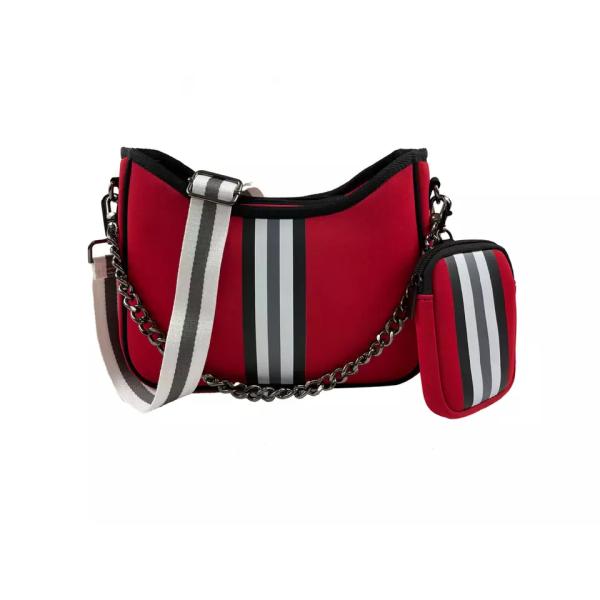 Сумки посыльного неопрена легковес практически водоустойчивой износоустойчивый