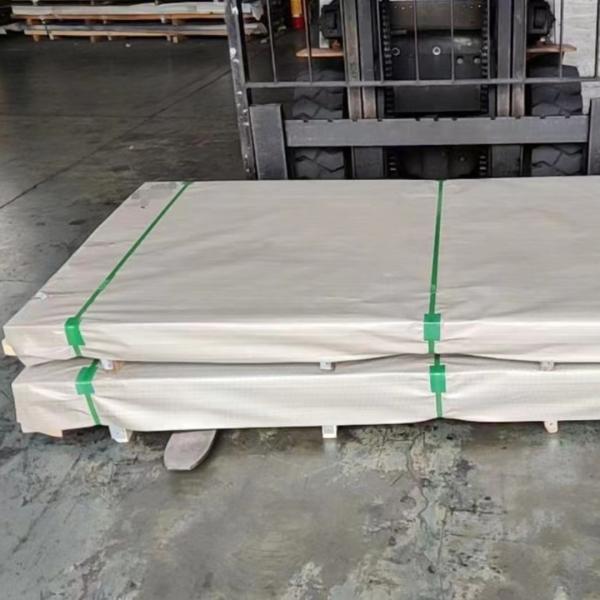 Stainless Steel In Sheets 17-4PH SUS630 H900 Hardened H1075 Aged 1.5mm 2mm