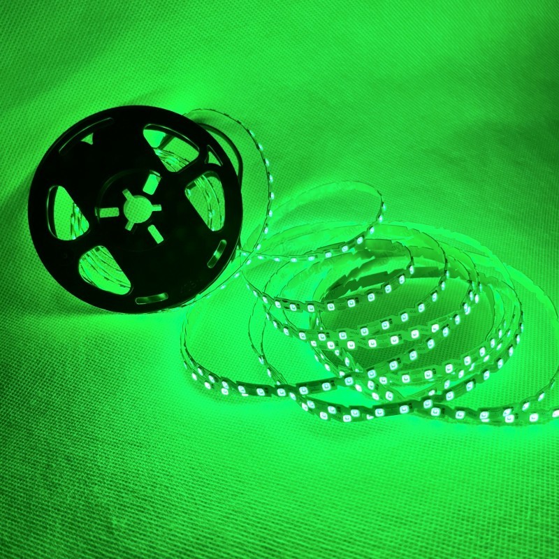 S Shape LED Strip Light Flexible LED Tape Custom Bendable Lighting Solution
