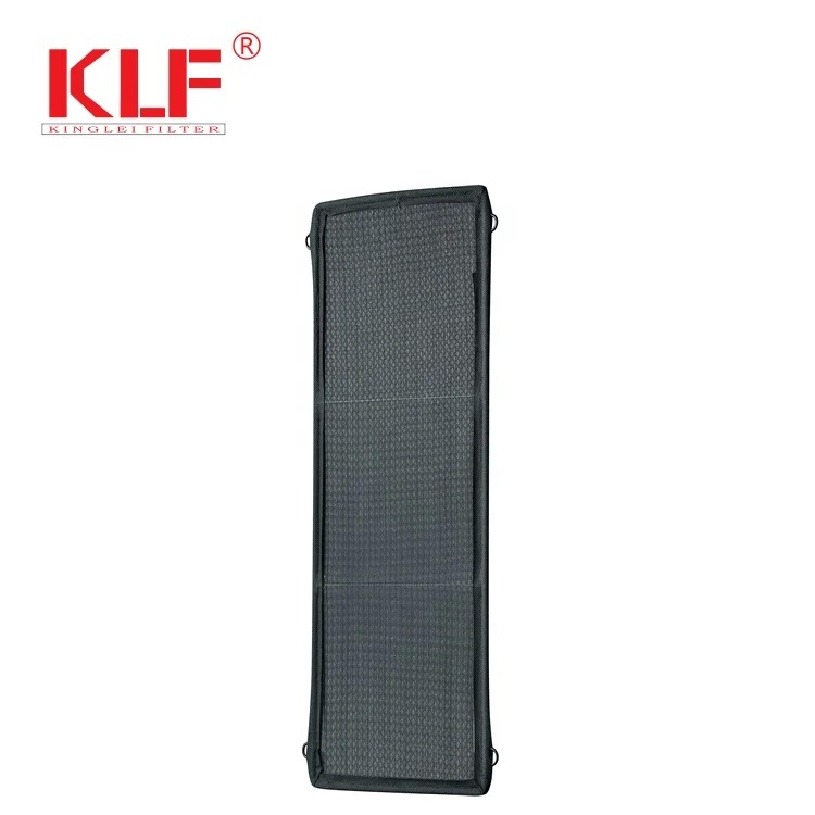 PP Mesh Filters