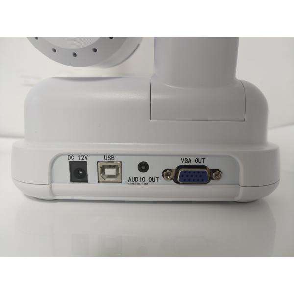 Gaoke A3A4 Mini Scanner Document Camera for  School  8/13 MP 4K Visualizer Presenter 4K Visualizer