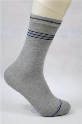 Slip Resistant Grey Household Anti Slip Socks For Adults Customizable Color Size