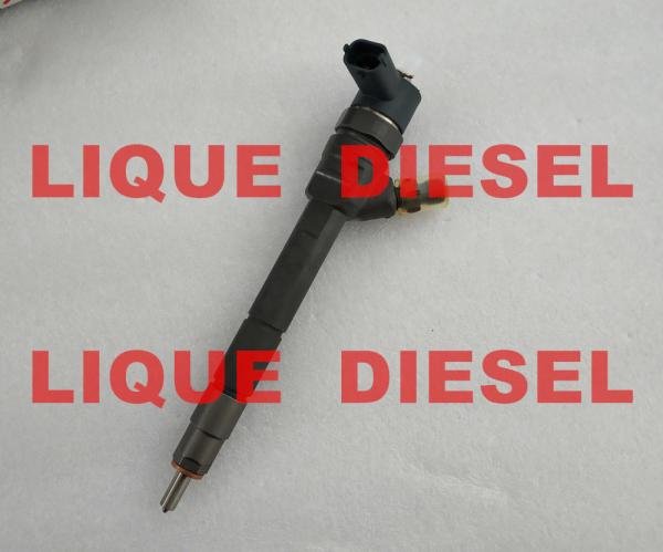 BOSCH common rail injector 0445110634 , 0445110375 for  8200912052, 7485121807, OPEL 93168212, 4420518
