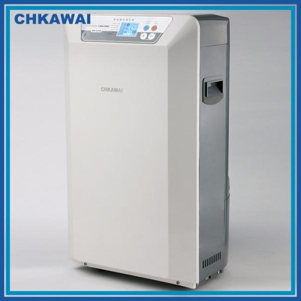 21KG N.W. 24L Air Home Dehumidifier with Power Tank and Automatic Humidistat Control