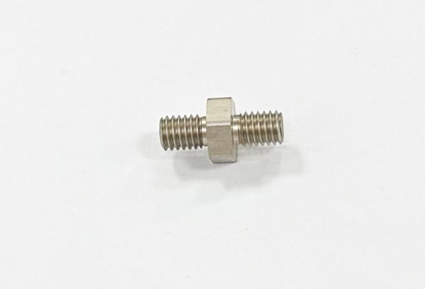 1mm Hermetically Sealed Electrical Connectors 4MPa N2 Pressure