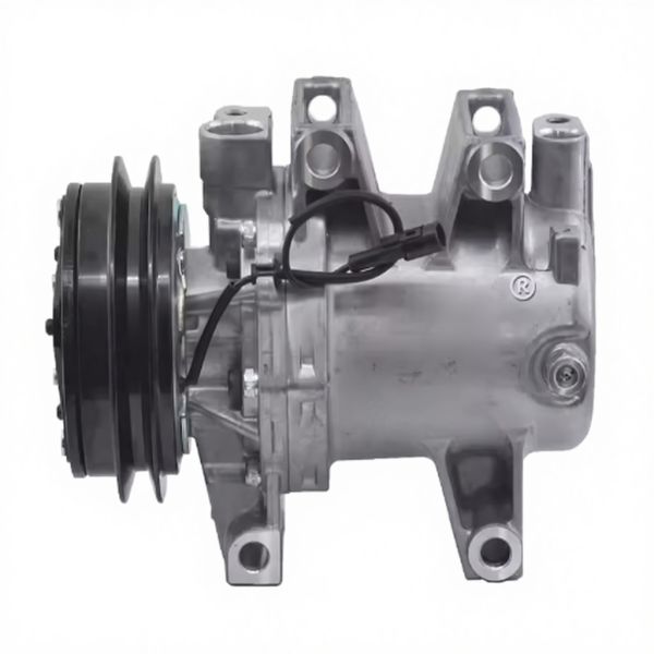 ISUZU D-MAX 2014-2017 Auto AC Compressor Air Conditioner Parts for Car Models 8981028241 92600A070B 9260000C81 8981028240