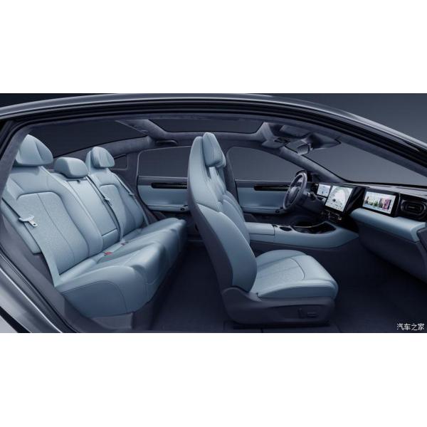 Leapmotor C01 High Performance Electric Cars EV 180km/h 2930mm Wheelbase