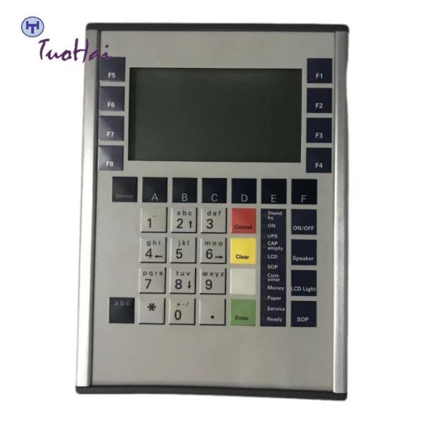 01750109076  Wincor Nixdorf 2050xe Operator Panel USB 1750109076