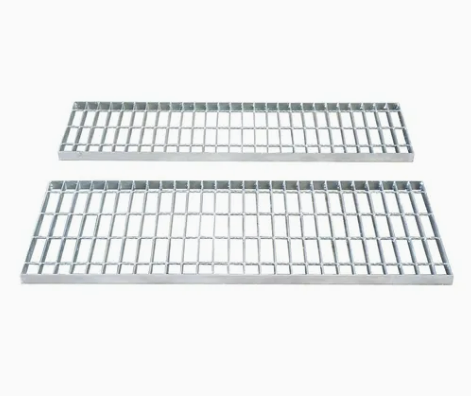 600*600 Stainless Steel 304 Basement Drain Cover and Sump Grating for Residential Areas