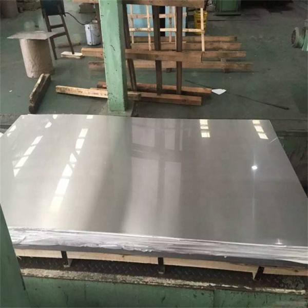 306 316 Stainless Steel Plate No.1 Surface 1000mm