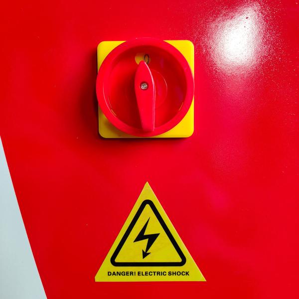 PH120 2layer Automatic Hydraulic Hot Press Machine for Door Making 120 T Total Pressure