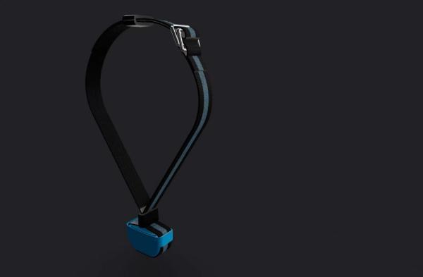 5-15km Long Distance LoRaWAN Sensor Node LoRaWAN Tracking Device