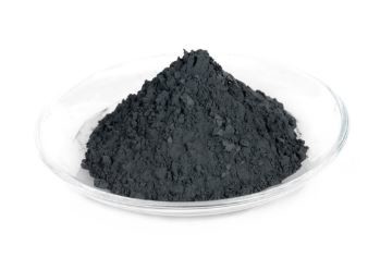 Professional Tungsten Carbide Metal Powder / Thermal Spray Powder Dark Gray