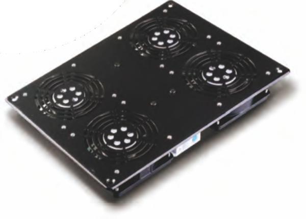 Refrigerar para o armário da rede | Cremalheira do servidor | Acessórios de Data Center | Zion Communiation China Supplier