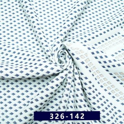 thick texture Width 2.1m-2.25m Polyester Plaid Fabric Ticking Stripe Material