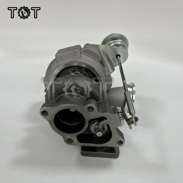 418-1491 418-1675 C2.6 D2.6 Excavator Turbocharger For E306 307E EC55D