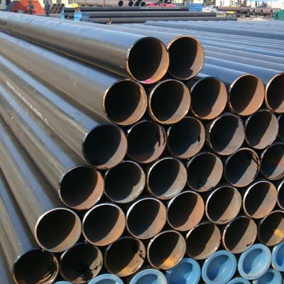 900mm Odm Large Diameter Seamless Pipe , Bare Carbon Steel Pipe