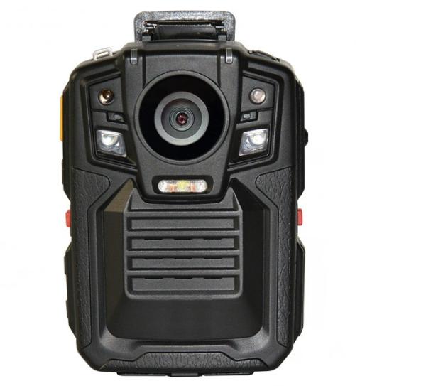 Ambarelle A7 Chipset Fhd 1080P Police Video Body Worn Camera 4G/GPS Optional wearable body camera