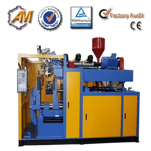 AMB90 Good price extrusion blow molding machine AMB90