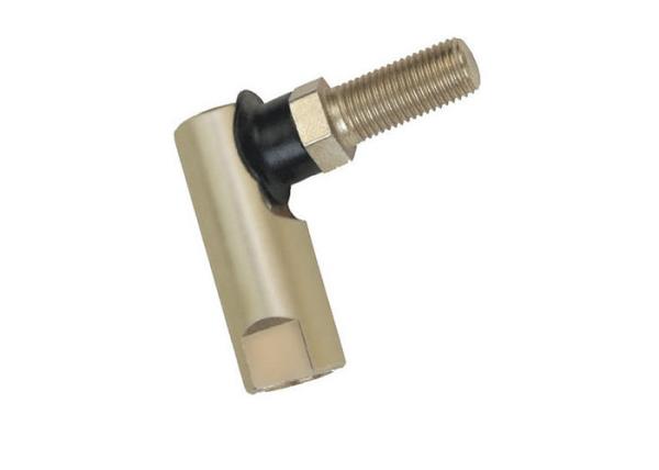 Junção de bola reta automotivo Rod Ends de IATF16949 SS