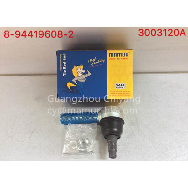 Tie Rod End ISUZU Chassis Parts For ISUZU NKR NHR JMC 1030 8-94419608-2